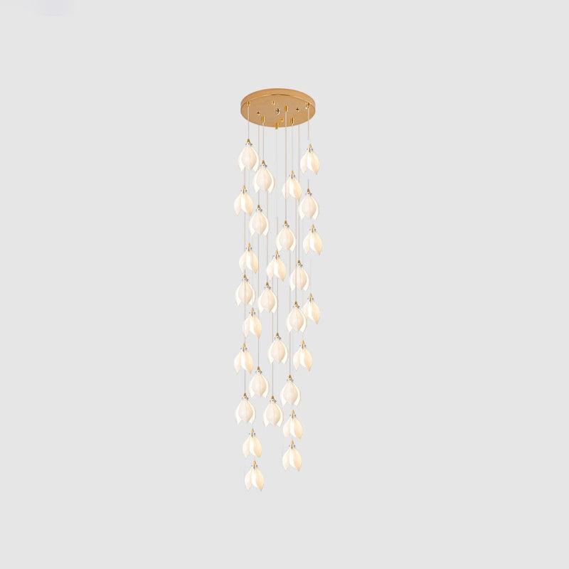 Celeste Flora Pendant Light-DWHOME