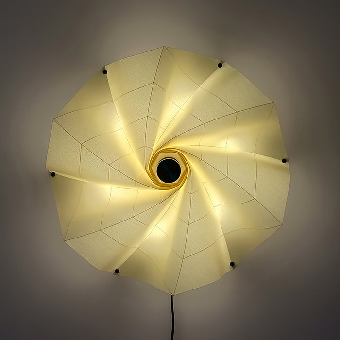 Bloom Petals Wall Lamp - Vakkerlight