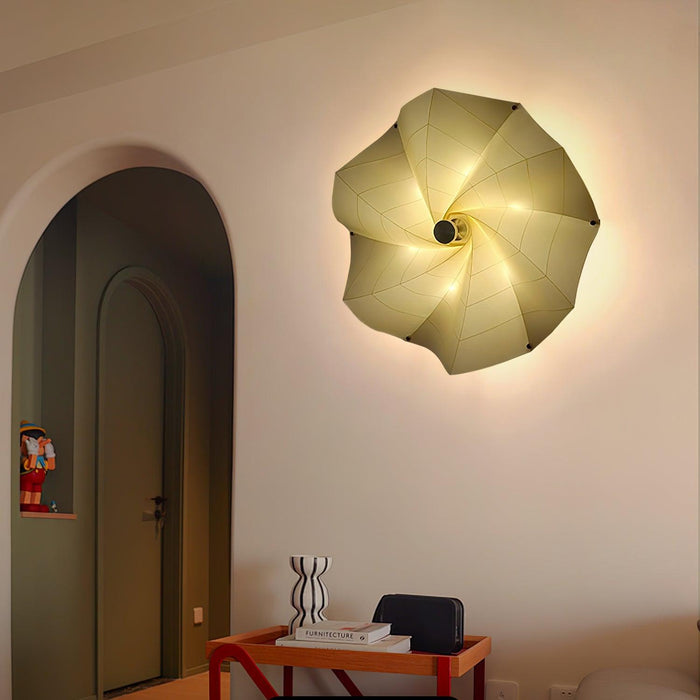 Bloom Petals Wall Lamp - DWHOME