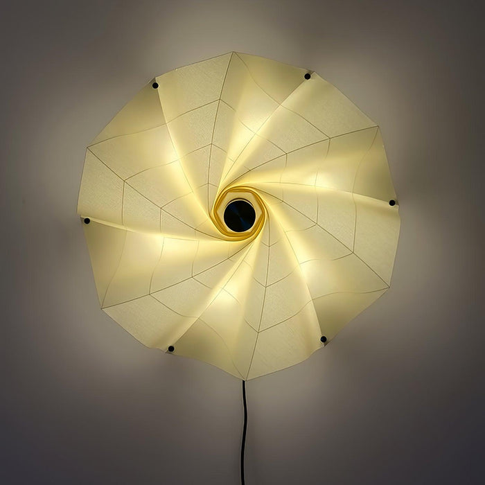 Bloom Petals Wall Lamp - DWHOME