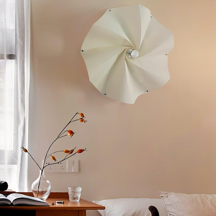 Bloom Petals Wall Lamp - DWHOME