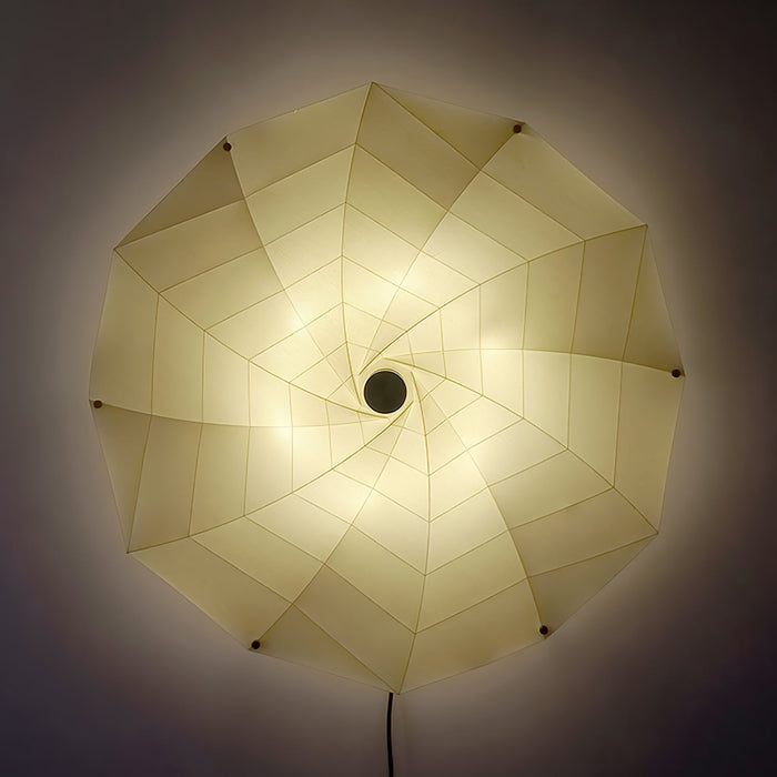 Bloom Petals Wall Lamp - Vakkerlight