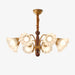 Bloomcrest Chandelier-DWHOME