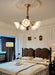 Bloomcrest Chandelier-DWHOME