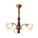 Bloomcrest Chandelier-DWHOME