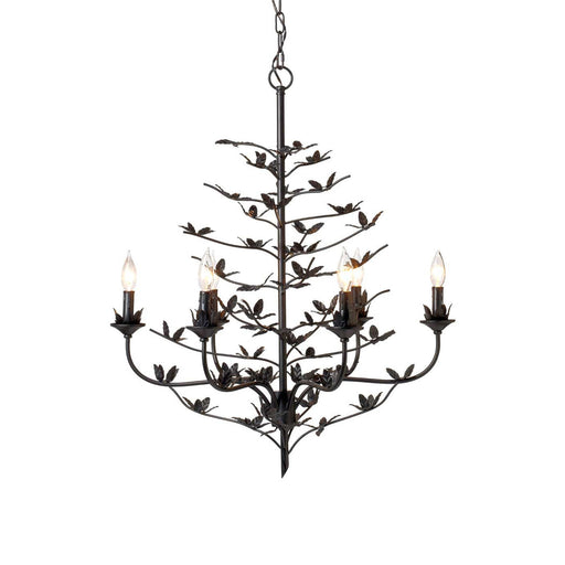 Blooming Chandelier-DWHOME