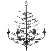 Blooming Chandelier-DWHOME