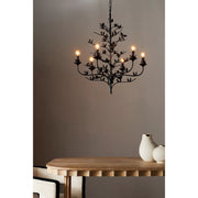 Blooming Chandelier-DWHOME