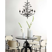 Blooming Chandelier-DWHOME