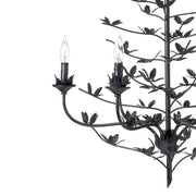 Blooming Chandelier-DWHOME