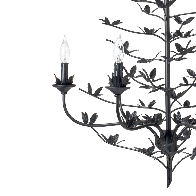 Blooming Chandelier-DWHOME