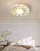 Blooming Flower Ceiling Lamp - DWHOME