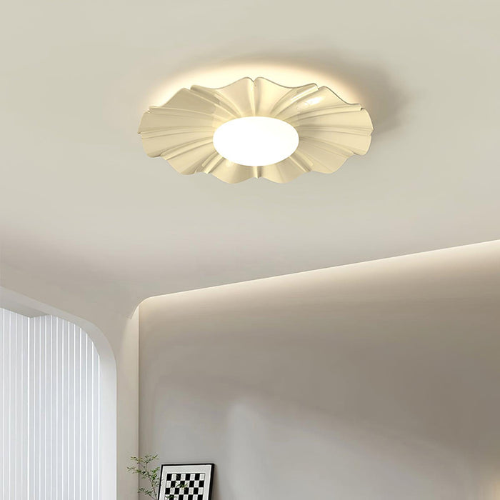 Blooming Flower Ceiling Lamp - DWHOME