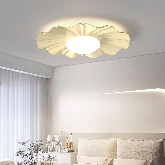 Blooming Flower Ceiling Lamp - DWHOME