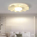 Blooming Flower Ceiling Lamp - DWHOME