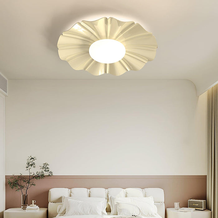 Blooming Flower Ceiling Lamp - DWHOME