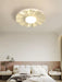 Blooming Flower Ceiling Lamp - DWHOME