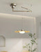 Blooming Flower Pendant Light-DWHOME