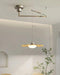 Blooming Flower Pendant Light.