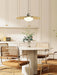 Blooming Flower Pendant Light-DWHOME