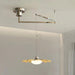 Blooming Flower Pendant Light-DWHOME