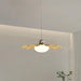 Blooming Flower Pendant Light.