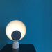 Blooper Table Lamp-DWHOME