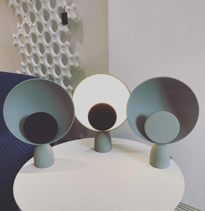 Blooper Table Lamp-DWHOME