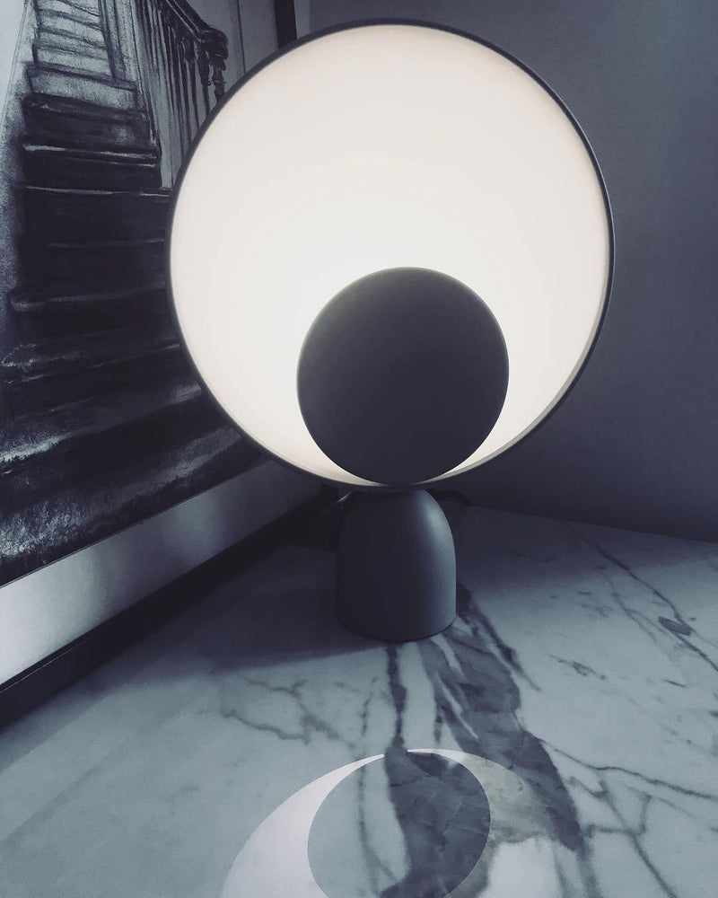 Blooper Table Lamp-DWHOME