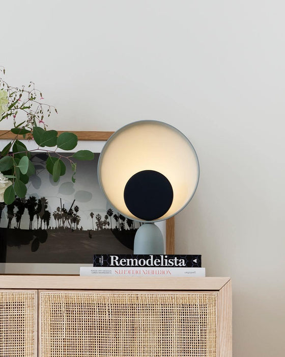Blooper Table Lamp-DWHOME