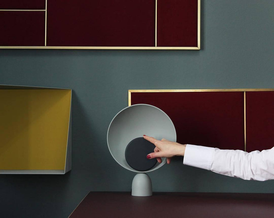 Blooper Table Lamp-DWHOME