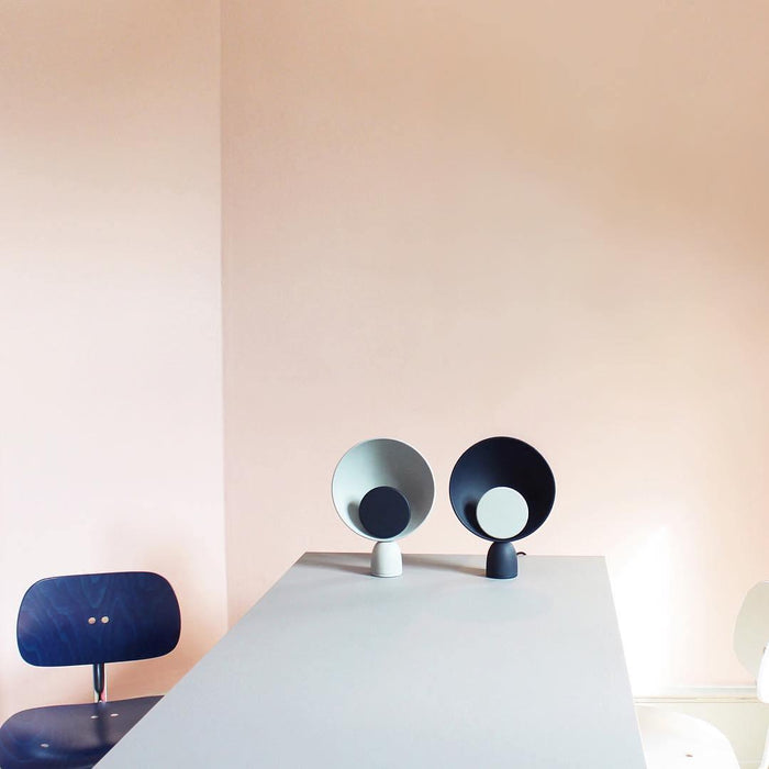 Blooper Table Lamp-DWHOME