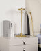 Lampe de table Solara - DWHOME