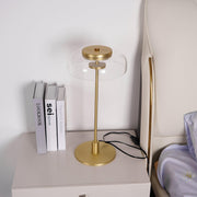 Solara Table Lamp-DWHOME