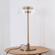 Solara Table Lamp-DWHOME