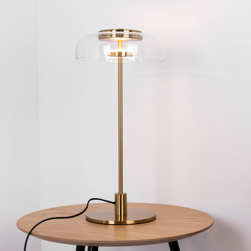 Solara Table Lamp-DWHOME