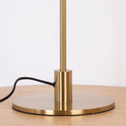 Solara Table Lamp-DWHOME