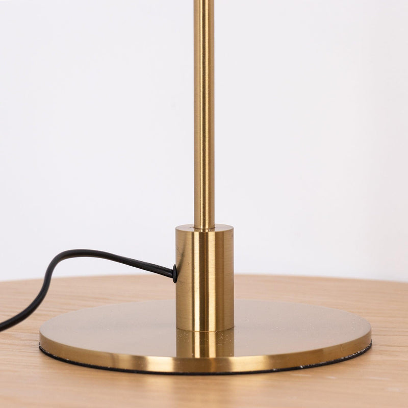Solara Table Lamp-DWHOME