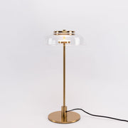Solara Table Lamp-DWHOME