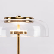 Solara Table Lamp-DWHOME