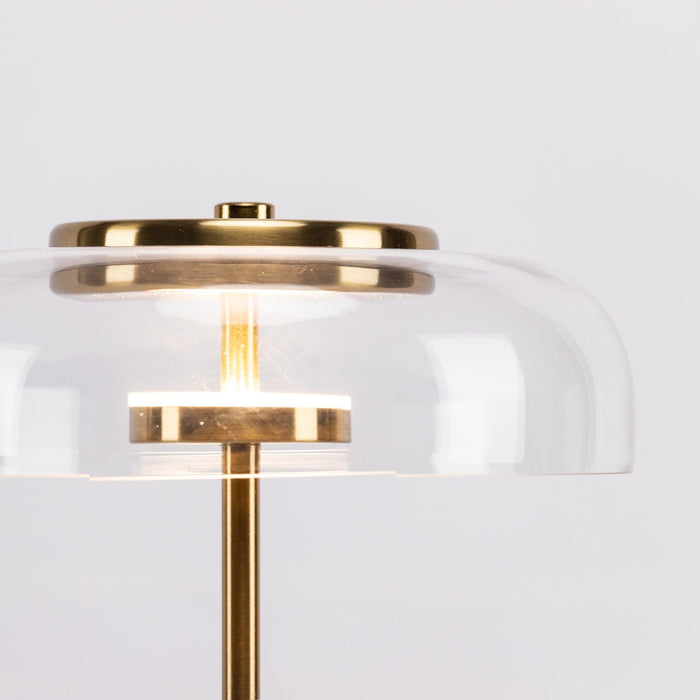 Lampe de table Solara - DWHOME