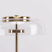 Solara Table Lamp-DWHOME