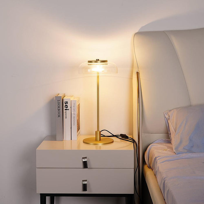 Lampe de table Solara - DWHOME