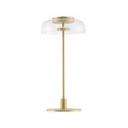 Solara Table Lamp-DWHOME