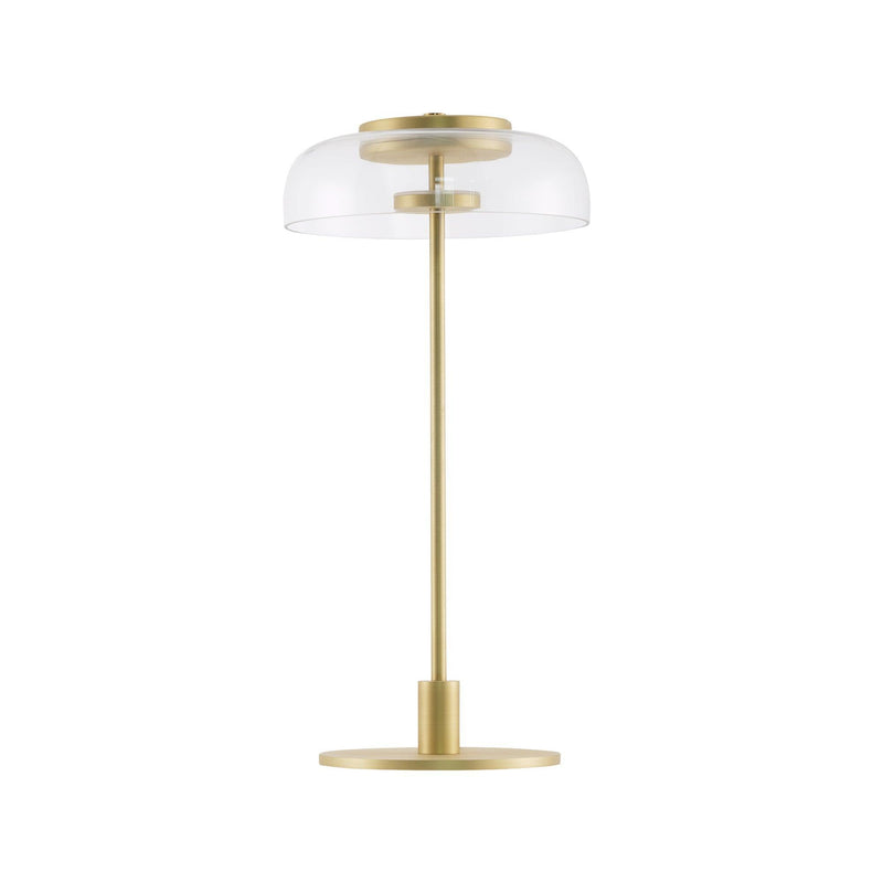 Solara Table Lamp-DWHOME