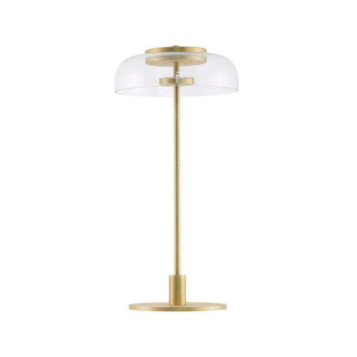 Lampe de table Solara - DWHOME