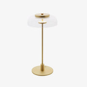 Solara Table Lamp-DWHOME