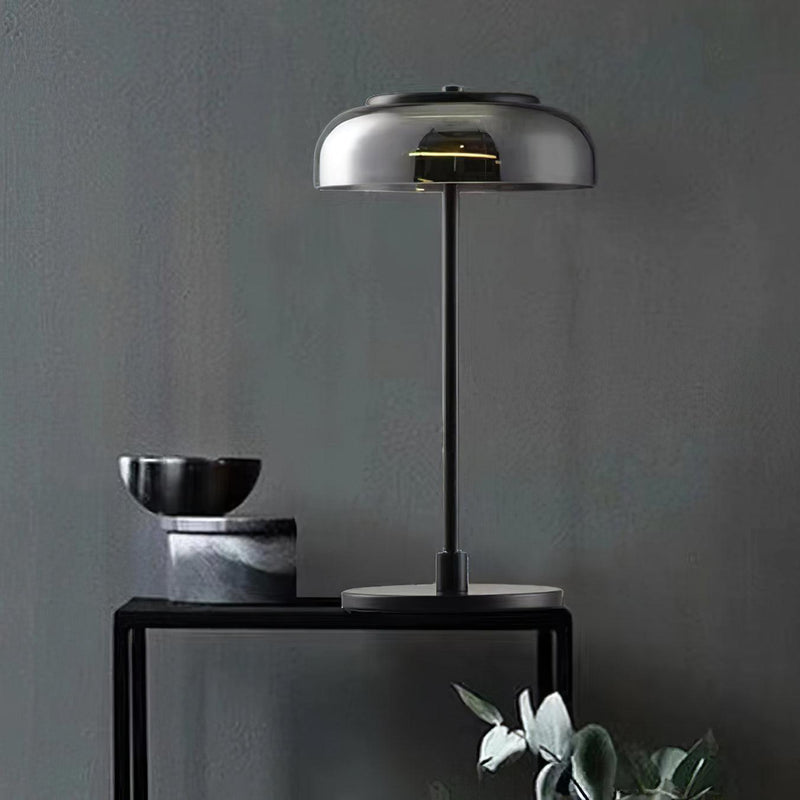Solara Table Lamp-DWHOME