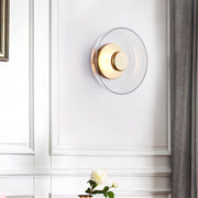 Glimmera Wall Light-DWHOME