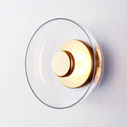 Glimmera Wall Light-DWHOME